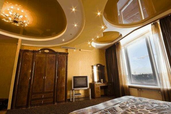Sky Tech Apartments - Photo5