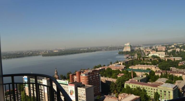 SkyTech Hotel - Photo2