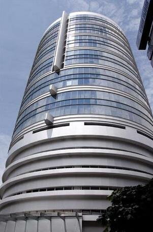 SkyTech Hotel - Photo5