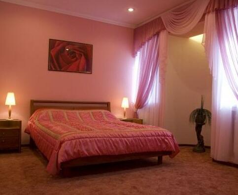 Smart Hotel Dnepropetrovsk - Photo3