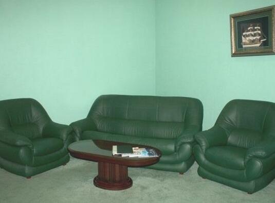 Smart Hotel Dnepropetrovsk - Photo5