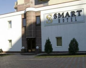 Smart Hotel Dnepropetrovsk