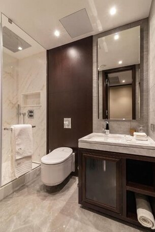 SOHO boutique hotel Dnipropetrovsk - Photo4
