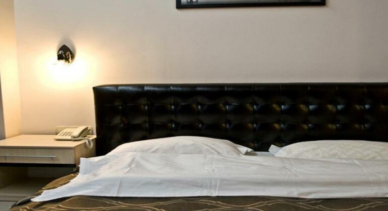 Staybridge Mini-Hotel in Most City - Photo2