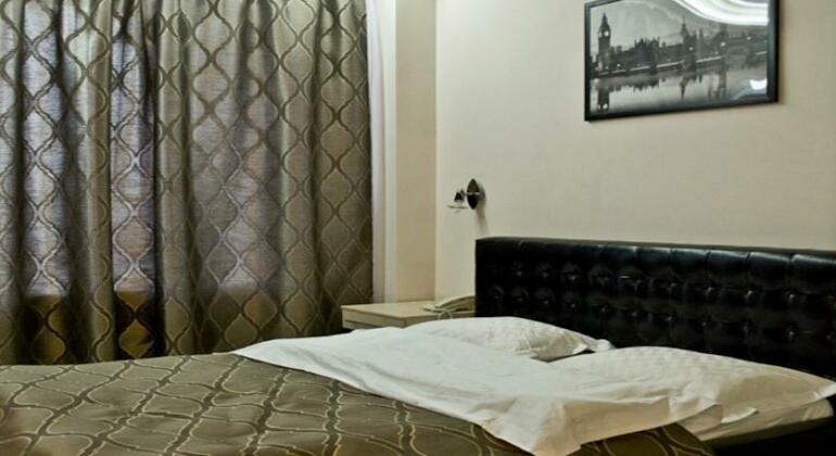 Staybridge Mini-Hotel in Most City - Photo3
