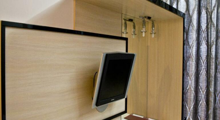 Staybridge Mini-Hotel in Most City - Photo4