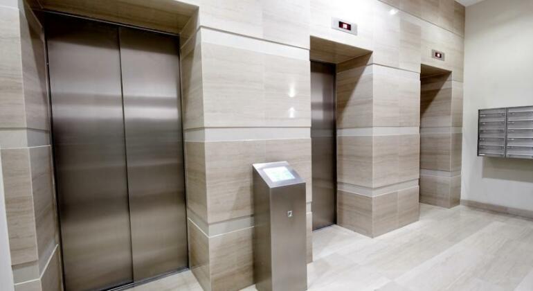 Staybridge Mini-Hotel in Most City - Photo5