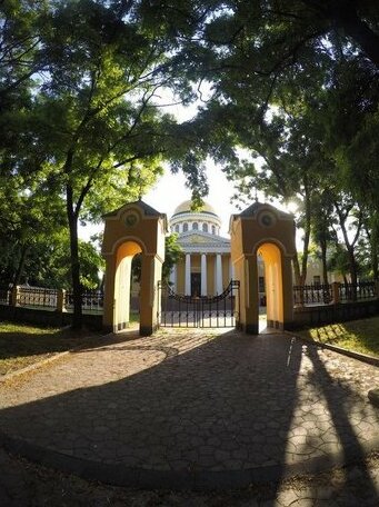 Studio At Dnipro Naberezhnaya - Photo2