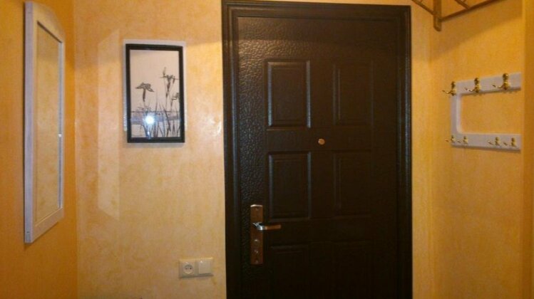 Studio At Dnipro Naberezhnaya - Photo3