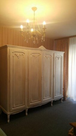 Studio At Dnipro Naberezhnaya - Photo4