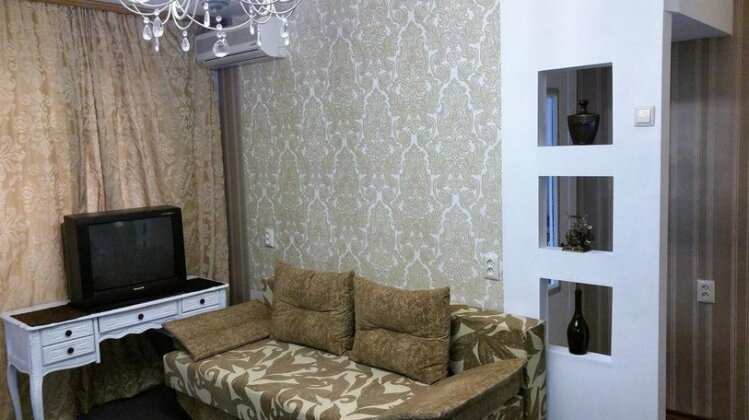 Studio At Dnipro Naberezhnaya - Photo5