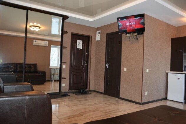 Studio Naberezhnaya Lenina 16A - Photo2