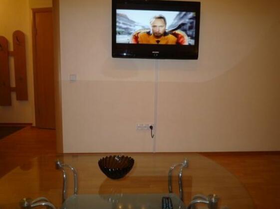 Suite Apartment Dnipropetrovsk - Photo3
