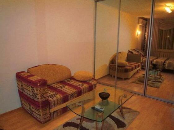 Suite Apartment Dnipropetrovsk - Photo4