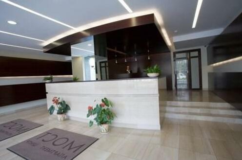 Suite Tower Apartments - Photo2