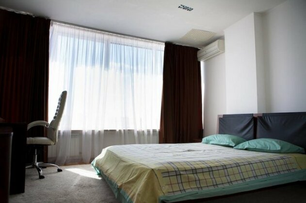 Suite Tower Apartments - Photo5