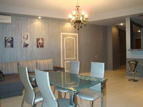 Sun City Hotel Dnipropetrovsk - Photo2