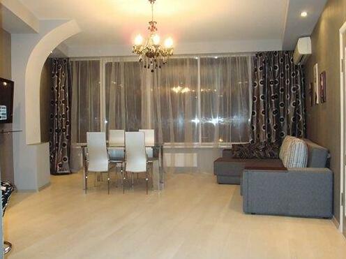 Sun City Hotel Dnipropetrovsk - Photo3