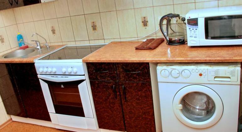 Topol Apartment - Photo2