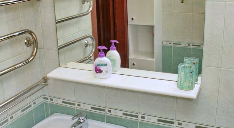 Topol Apartment - Photo3