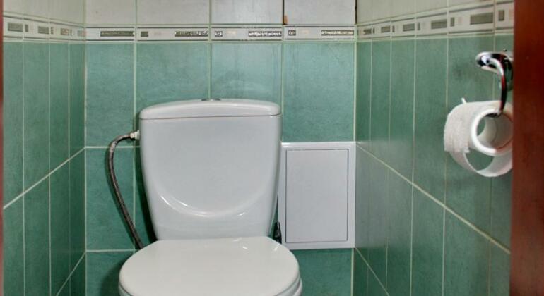 Topol Apartment - Photo4