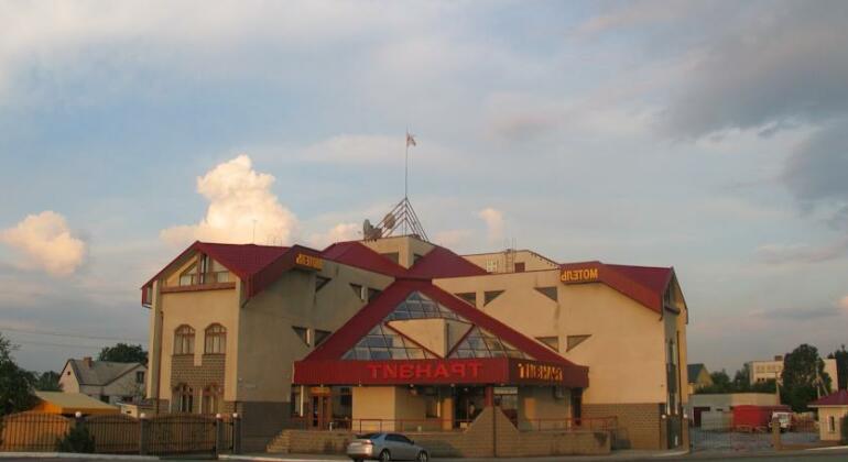 Tranzit Motel