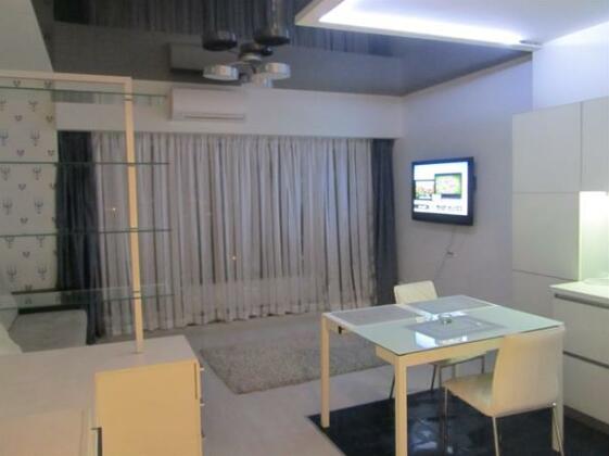 Tsentr Mot Siti Apartments - Photo2
