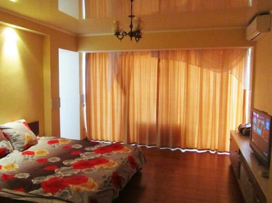 Tsentr Mot Siti Apartments - Photo3
