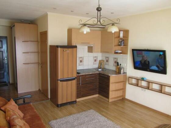 Tsentr Mot Siti Apartments - Photo4