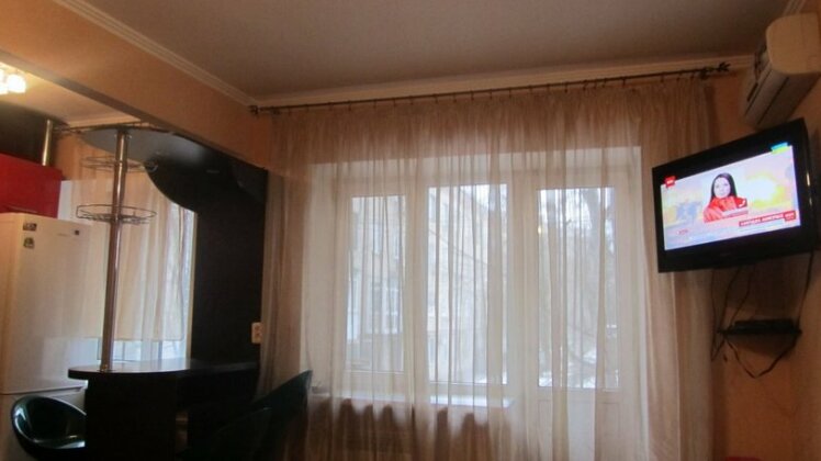 Tsentr Mot Siti Apartments - Photo5