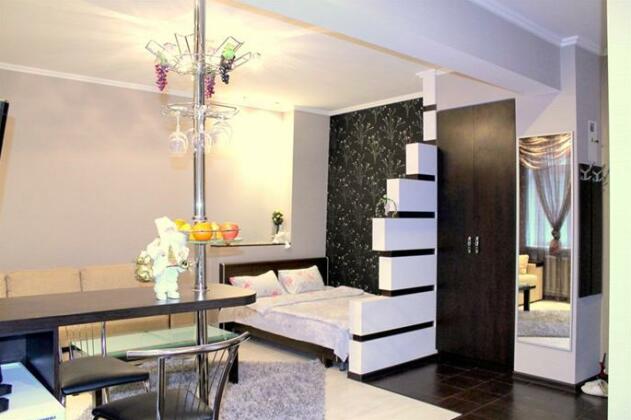 V Dnipropetrovsku Apartments - Photo2