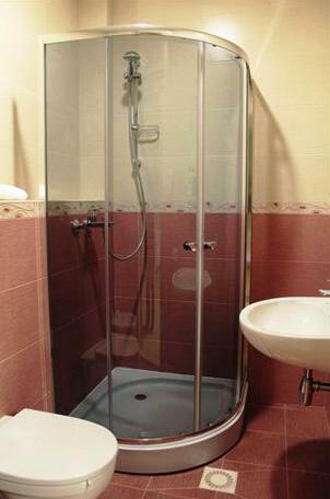 Veles Hotel Dnipropetrovsk - Photo3