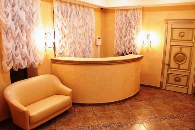Veles Hotel Dnipropetrovsk - Photo4