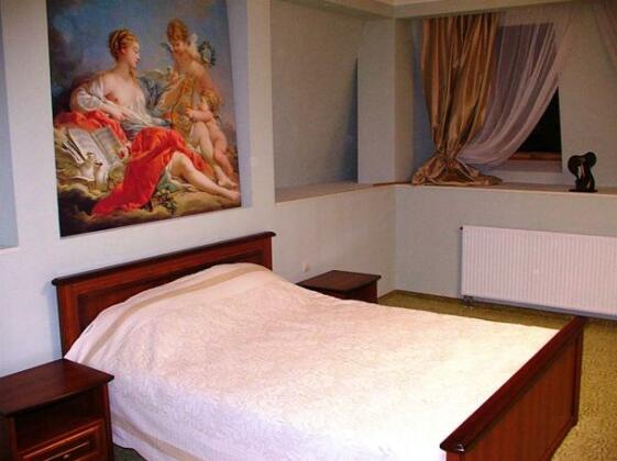 Veles Hotel Dnipropetrovsk - Photo5