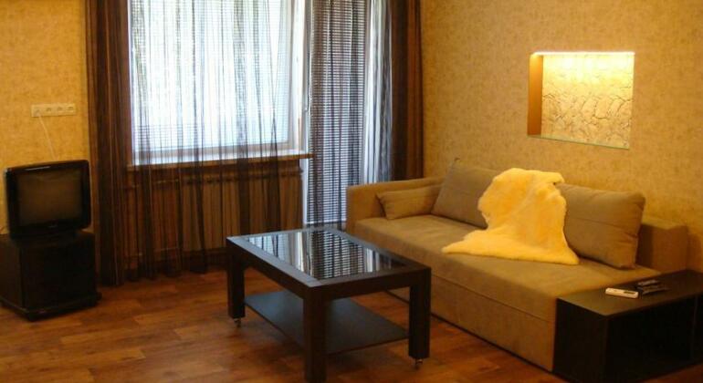 Welcome Apartments - Photo2