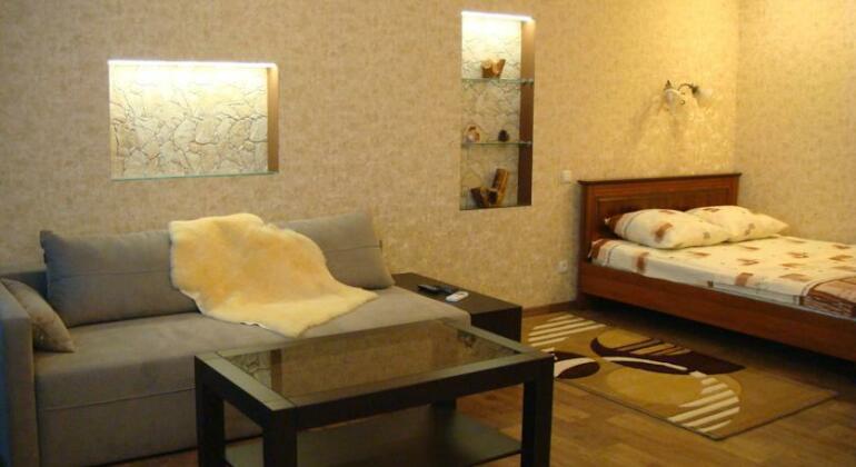 Welcome Apartments - Photo3