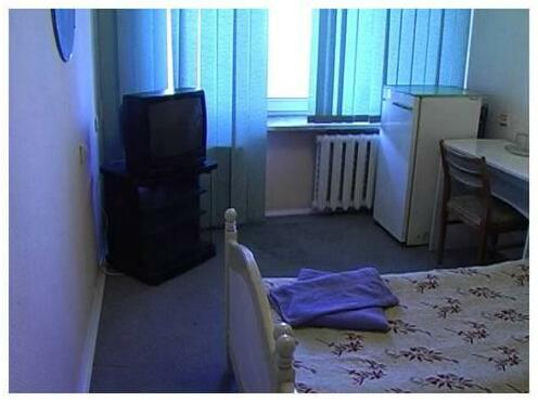 Zarya Hotel Dnipropetrovsk - Photo2