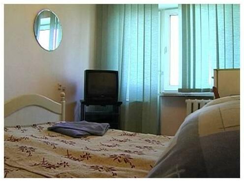Zarya Hotel Dnipropetrovsk - Photo3