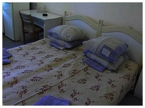 Zarya Hotel Dnipropetrovsk - Photo4
