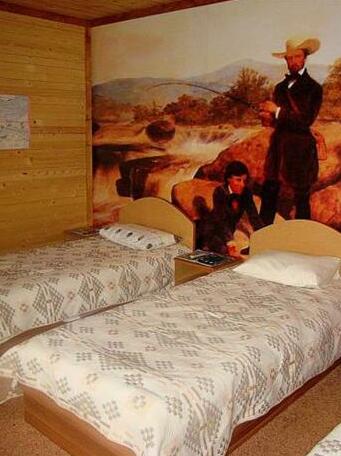 Delta Dnipra Hotel - Photo3