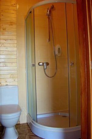 Delta Dnipra Hotel - Photo4