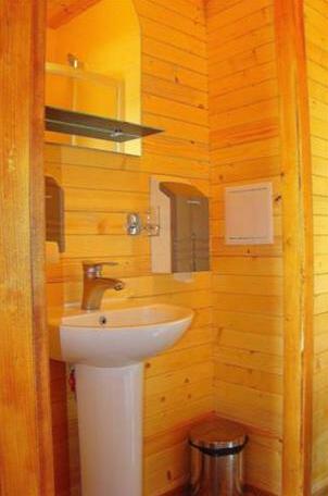 Delta Dnipra Hotel - Photo5