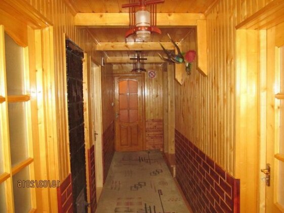 Sadiba Pid Skeleyu - Photo2