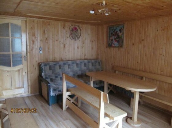 Sadiba Pid Skeleyu - Photo3