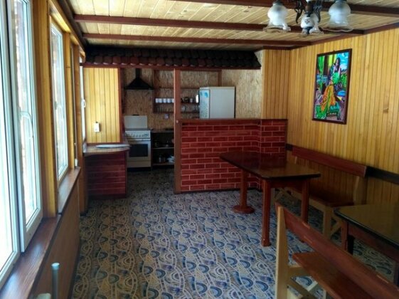 Sadiba Pid Skeleyu - Photo4