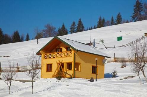 Tikhiy Khutor Eco Resort - Photo3