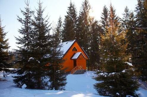 Tikhiy Khutor Eco Resort - Photo4