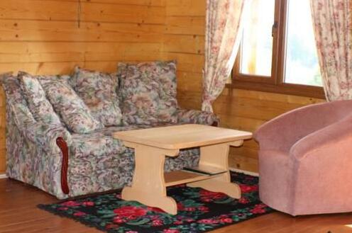 Tikhiy Khutor Eco Resort - Photo5