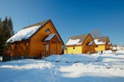 Tikhiy Khutor Eco Resort