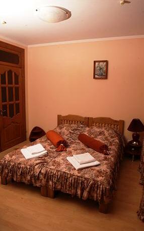 Hotel Complex Knyaz Oleg - Photo4